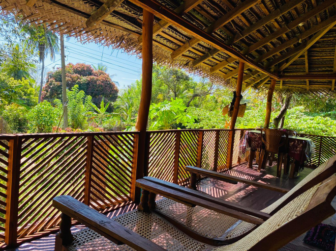 Others 5, Sigiri Lion Eco Palace, Dambulla