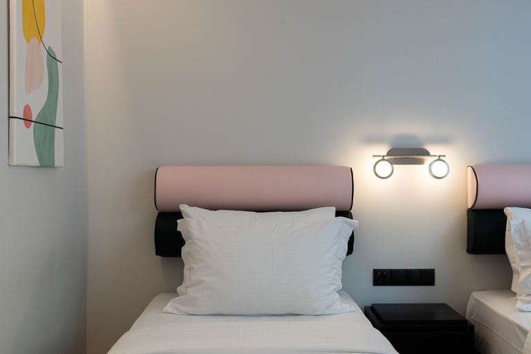Bedroom 3, Parea Athens, Attica