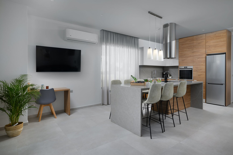 Others 5, Anasa Luxury Villas, Crete