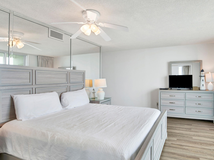 Bedroom 2, Tristan Towers by Southern Vacation Rentals, Escambia