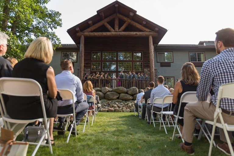Food & Drinks 3, Whitefish Lodge and Suites, Crow Wing