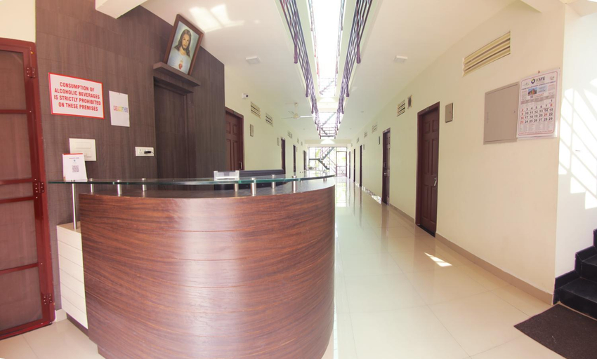 Others 5, Noah's Ark, Ernakulam