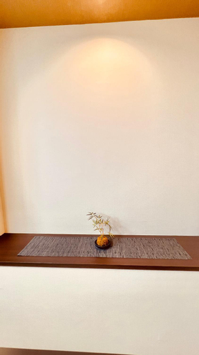 Others 4, Matsuyama Stay, Naha