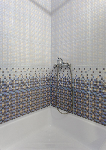 Bathroom 3, Dervish Hostel, Buxoro