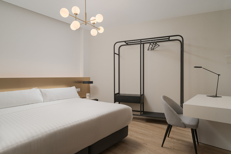 Bedroom 3, Boutique Hotel Cordial La Niña de Vegueta, Las Palmas