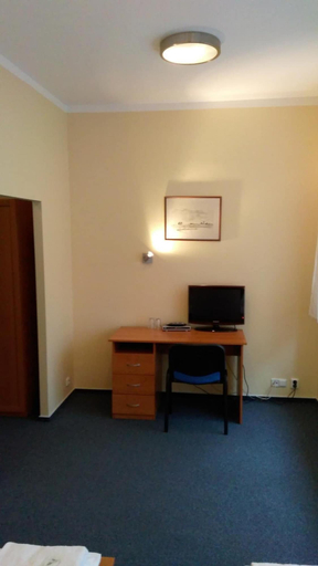 Bedroom 2, Parkhotel Terezín, Litoměřice