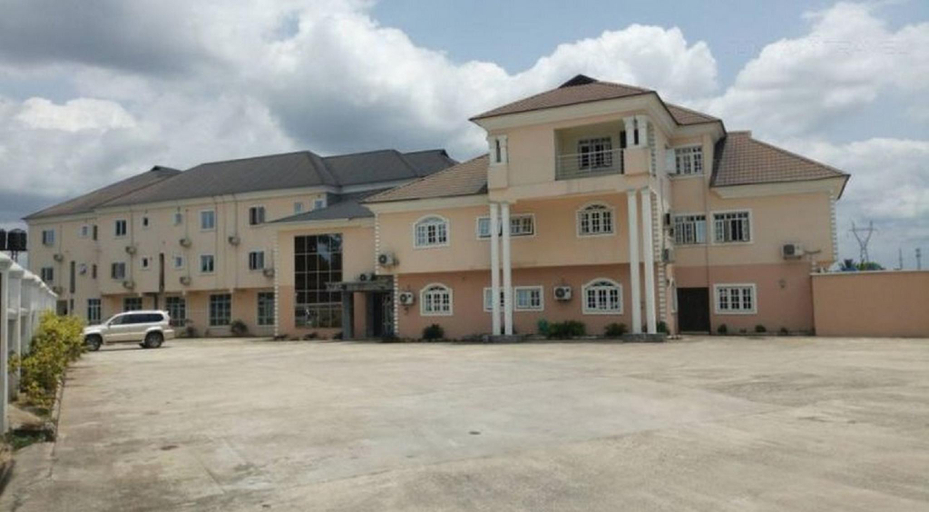 Others 5, Edinan Hotel & Suites, Uyo