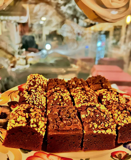 Food & Drinks 4, HOTEL LA NIGRITELLA, Torino