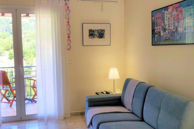 Room 3, Myrtos Cottages Cleo, Ionian Islands
