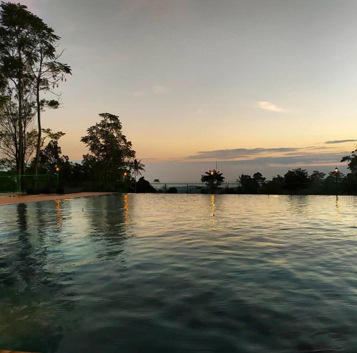 Others 5, Cijalu Resort, Subang