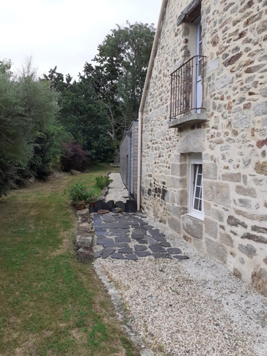 Others 5, Les loges de yoff, Morbihan