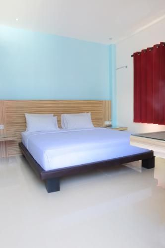Bedroom 4, Mira Inn Nagasari Banjarmasin, Banjarmasin