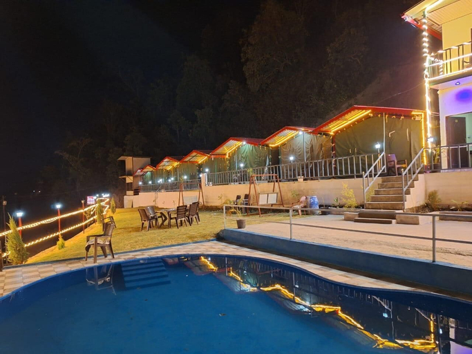 Sport & Beauty 4, Haveli Resort, Dehradun