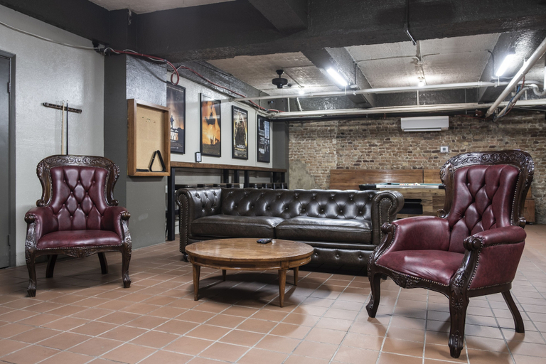 Others 5, Gardner Hotel & Hostel, El Paso