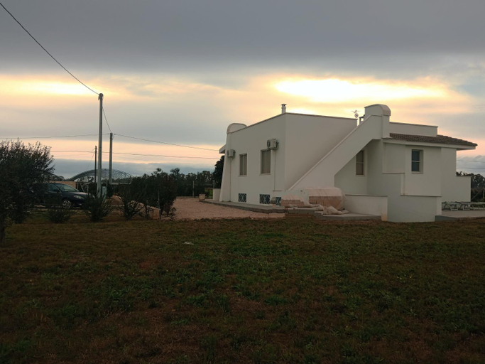 Others 2, Abaton - Casa vacanza, Matera