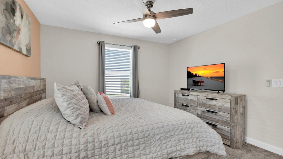 Bedroom 3, 9004 Sommerset Hills dr, Osceola