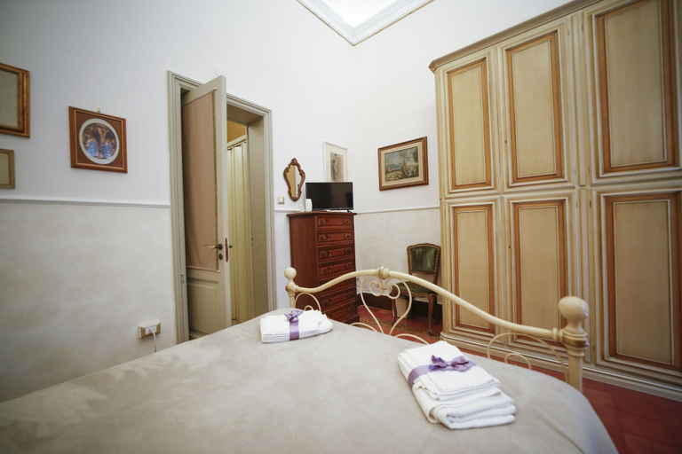 Bedroom 5, La Casa di Marcello, Catania