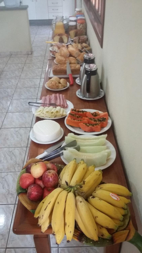 Food & Drinks 4, Pousada Caminho da Serra, Tiradentes