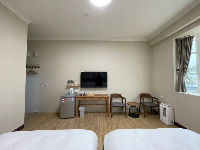 Bedroom 2, Small Ryukyu Loju sunrise Inn, Pingtung