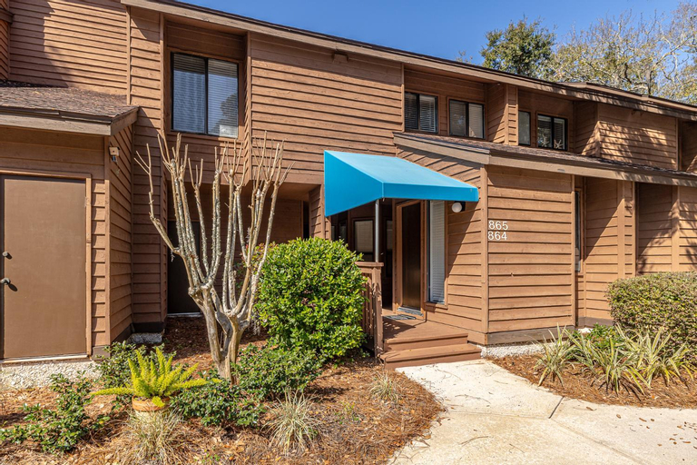 Courtside Villas 865, Glynn