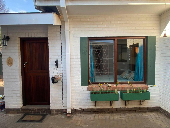 Exterior view 5, Aloe Guest Rooms, Mangaung
