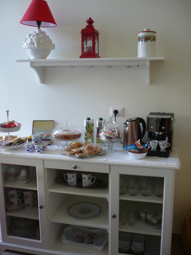 Others 5, B&B Excelsior, Lecce