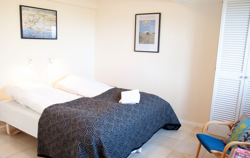 Bedroom 2, Tiendegaarden, Vordingborg