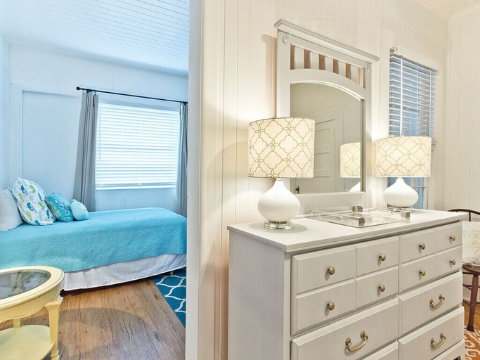 Bedroom 3, Bikini Top by Tybee Vacation Rentals, Chatham
