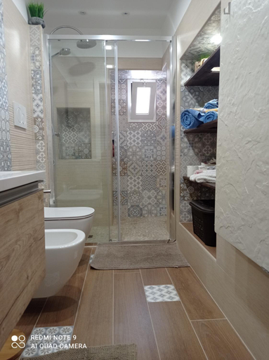 Bathroom 3, CIViCO 65, Taranto