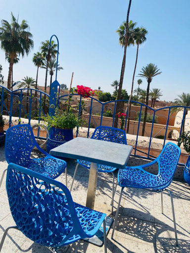 Others 5, Hostel Essassi 23, Marrakech