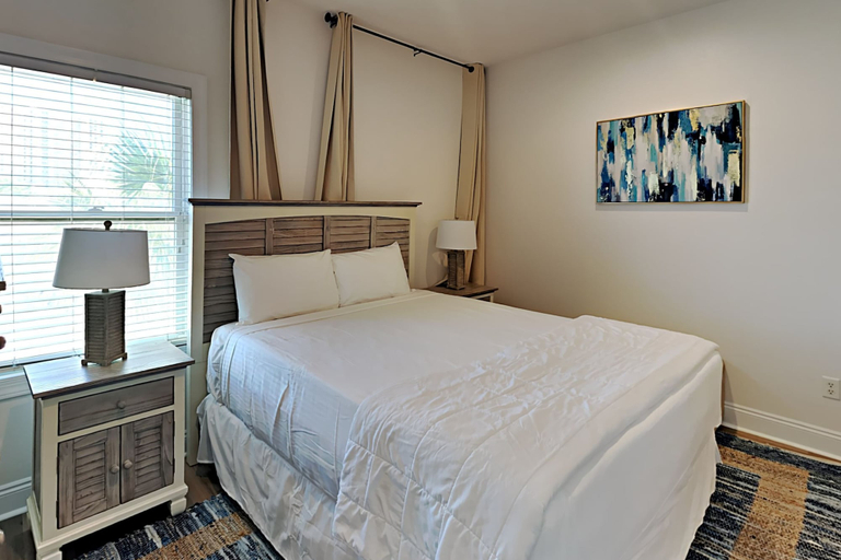 Bedroom 3, Bonita Point Condo II #214E by Resort Collection, Bay