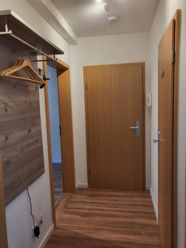 Others 3, Exklusievwohnung Weißenfels, Burgenlandkreis