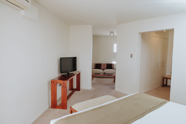 Bedroom 4, Limari Hotel, Limarí
