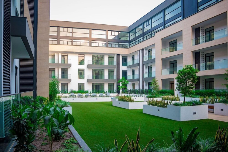 Exterior & Views 2, EBS legend one bedroom dupulex, Accra