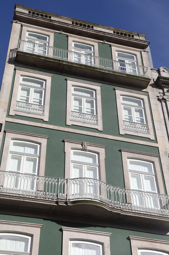 Exterior & Views 2, New Oporto Apartments - Mouzinho, Porto
