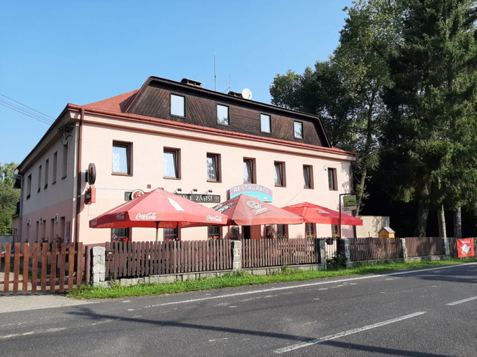 Others 4, Penzion Restaurace Zatisi, Děčín