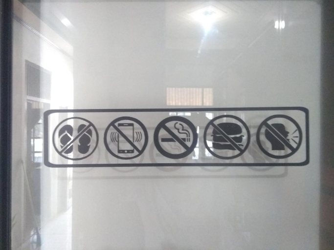 Others 5, SKYZ Hostel Syariah, Padang