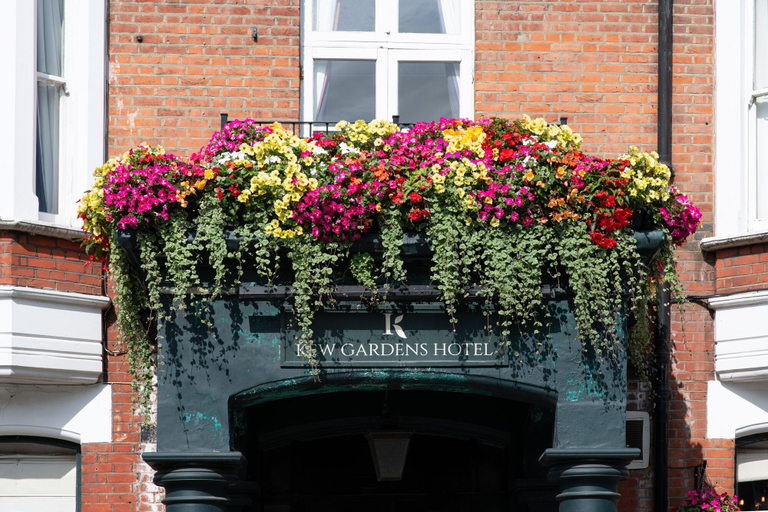 Exterior & Views 2, Kew Gardens Hotel, London