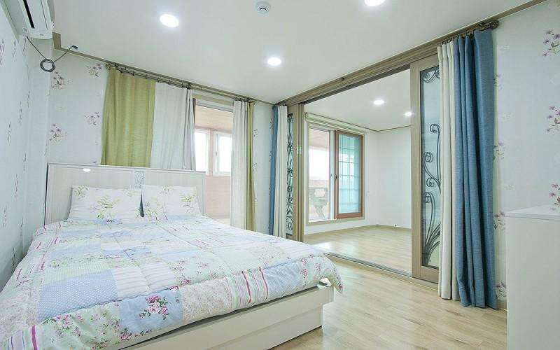 4, Chuncheon Pine Tree Pension, Chuncheon