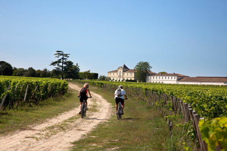 Others 2, Wine Hote Chambre d'hotes, Gironde