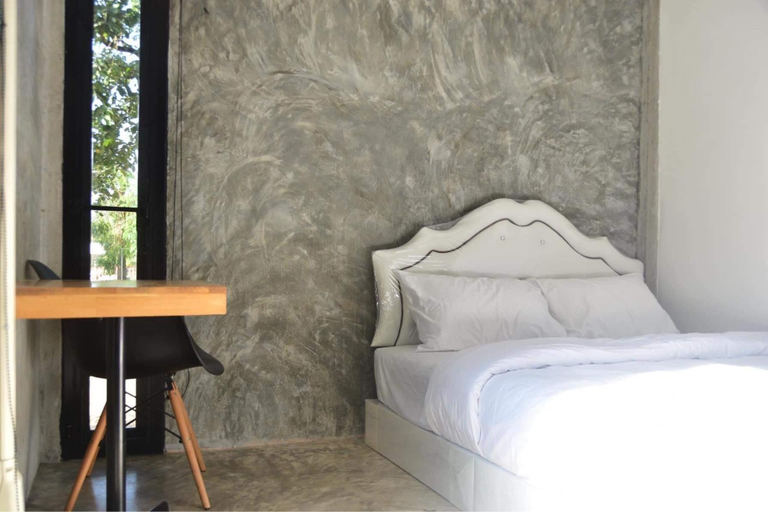 Bedroom, My Destiny, Muang Tak