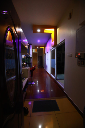 Public Area 2, The Ideal Nest, Thanjavur