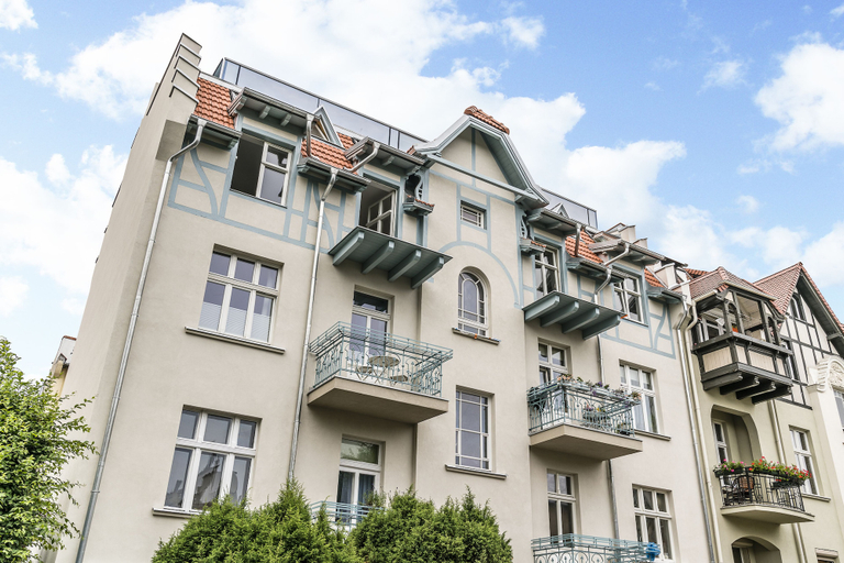 Exterior & Views 2, Sanhaus Apartments - Parkowa, Sopot