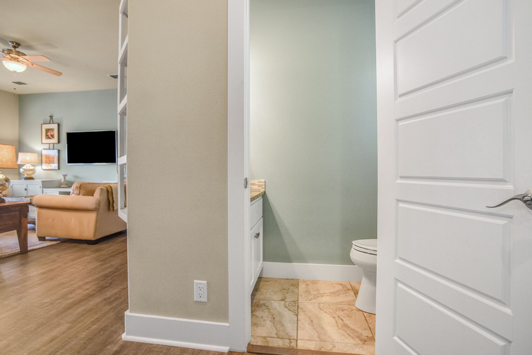 Bedroom 2, Gone Coastal with Ocean Views, Nueces