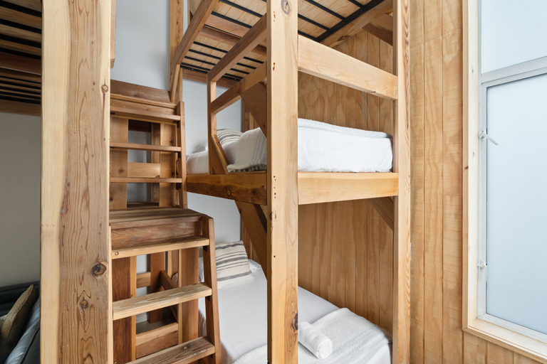 Bedroom 3, Good Life Vacation Rental Resort, San Diego