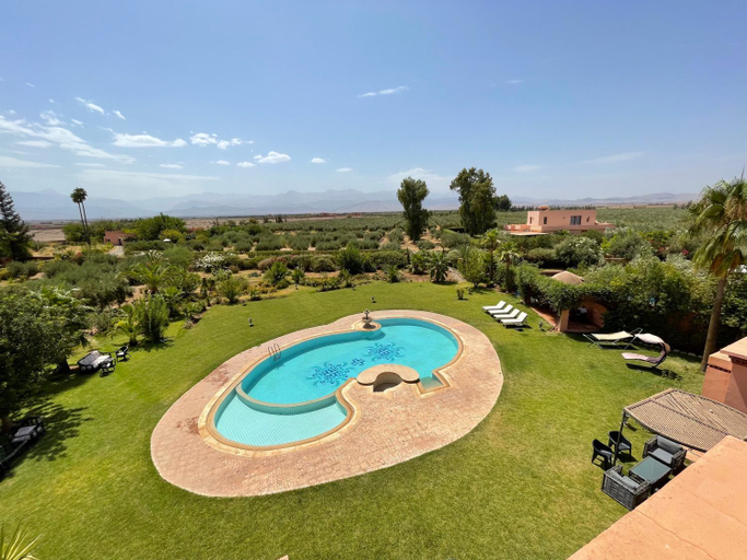 Others 3, Villa Minzah By La Siredrah, Al Haouz