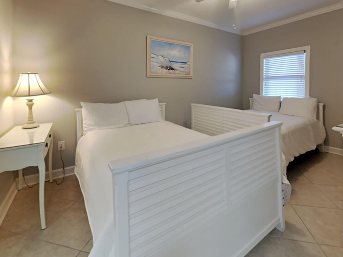Bedroom 3, The Enclave by Southern Vacation Rentals, Baldwin