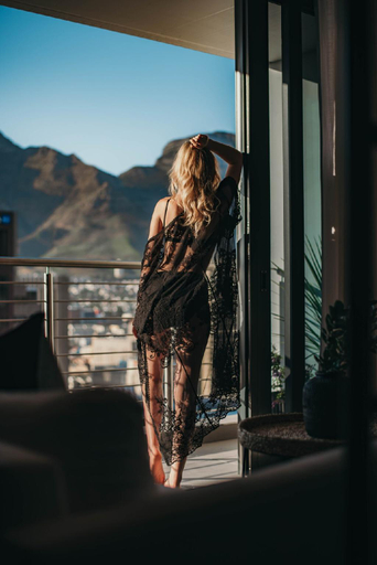 Others 3, Unique studio with stunning Table Mountain views, City of Cape Town