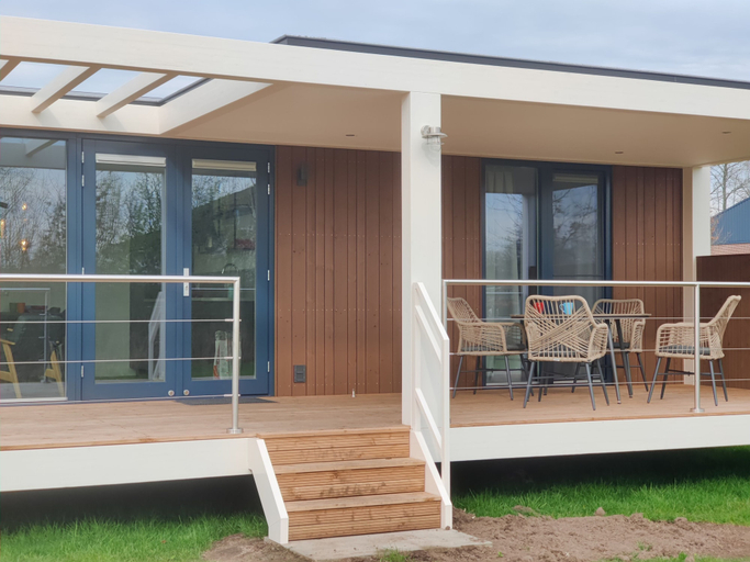 Exterior & Views 2, Antonius Hoeve Chalets, Halderberge