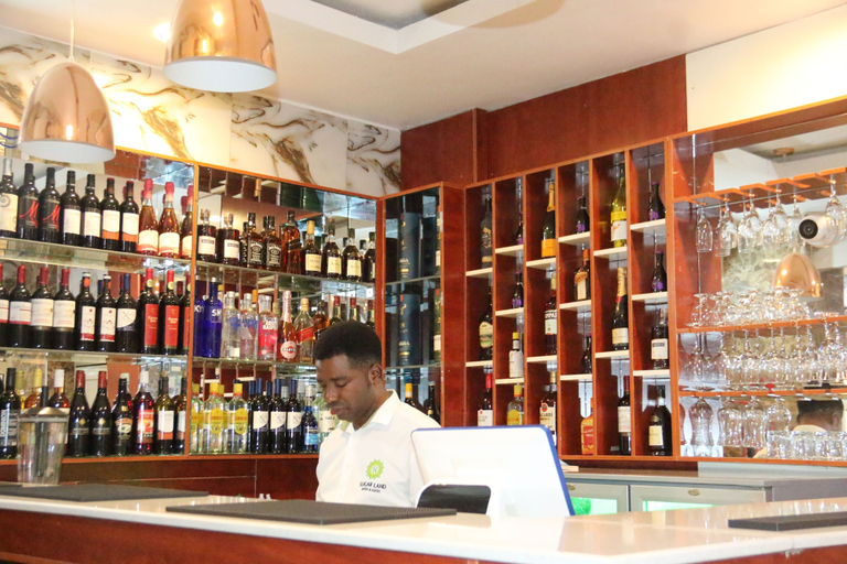 Food & Drinks 4, Sugarland Hotel & Suites, Ikeja, Ikeja